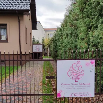 Marcelove Torty Pracownia Cukiernicza Stargard